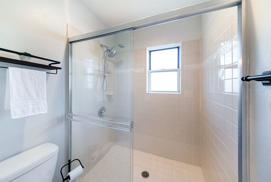 How to Choose the Perfect Shower Door | Schicker Luxury Bath